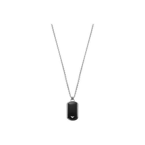 Le Collier De Bijoux D'hommes D'armani En Tôle?