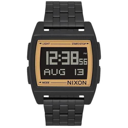 Montre Homme Nixon The Base A11071031. Sport. Date