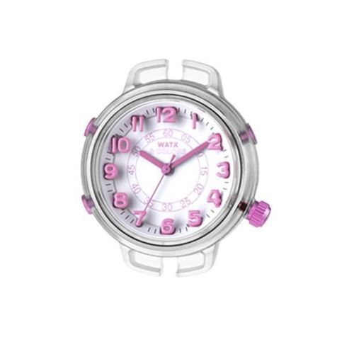 Montre Garçon Et Fille Watx&colors Xs Big Ben Rwa