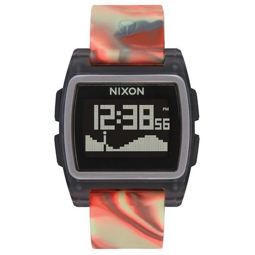 Montre Homme Nixon Jellyfish A11043178. Sport. Dat