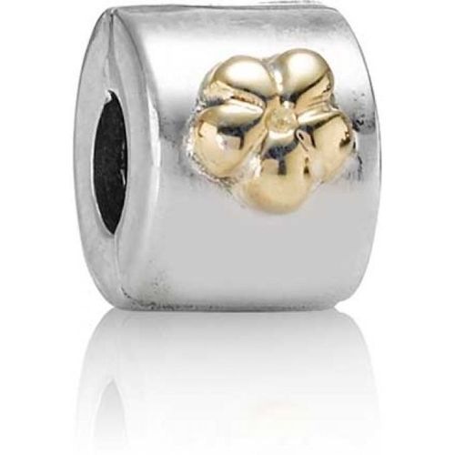 Clip Bouton D?Or Pandora - 790140