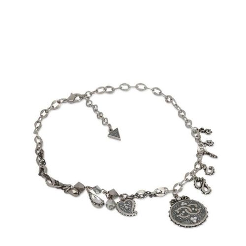 Guess - Ufn10823 - Color:Grey Size:Nosize
