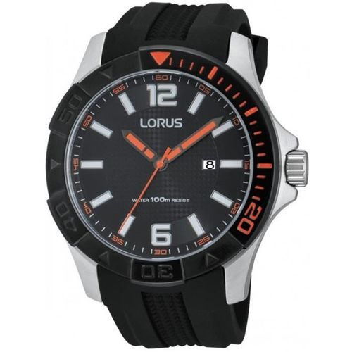 Montre Homme Lorus Watches Rh979dx9. Sport. Date.