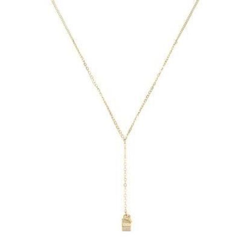 Collier Femme Dkny Jewelry Im Charms Nj1018040. Pl