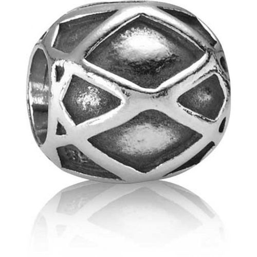 Charm Motif Entrecroisé Pandora ?