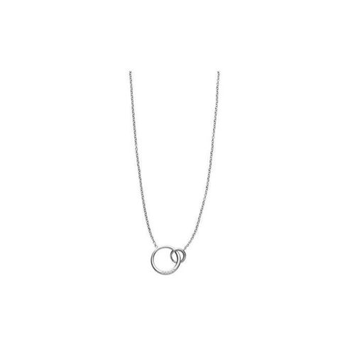 Collier Pendentif Femme Skagen Denmark Jewels Mod. Skj1053040 Dsp