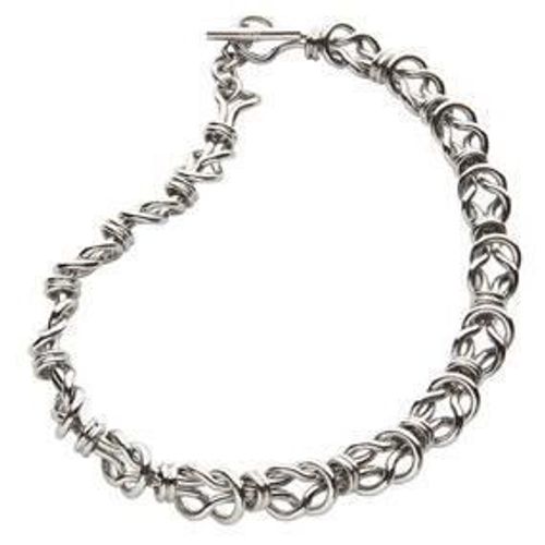 Colliers Femme D&g Jewels Spiral Dj0892