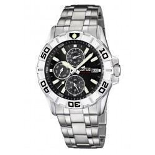 Montre Homme Lotus L15812/4