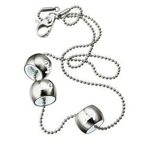 Colliers Femme D&g Jewels Bubble Dj0595