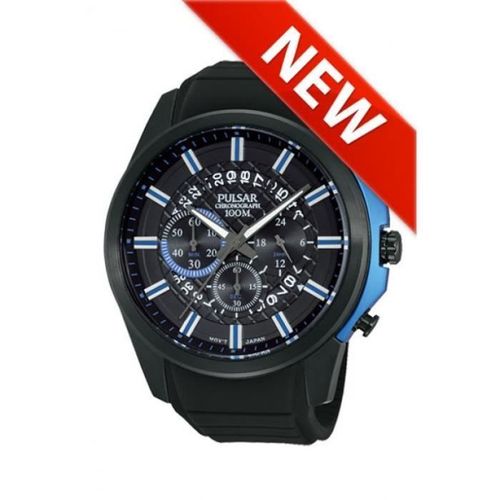 Montre Pulsar Pt3567