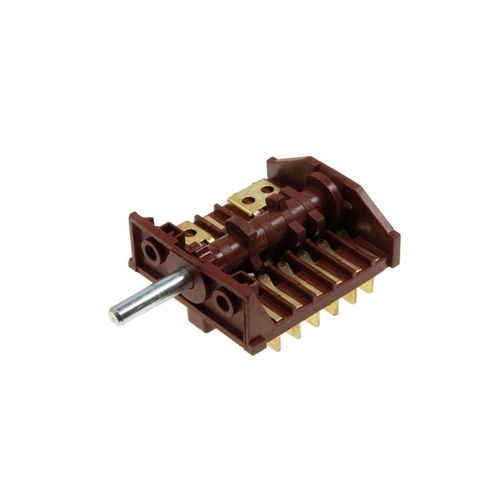 COMMUTATEUR DE PROGRAMME POUR CUISINIERE DAEWOO - 261205200601