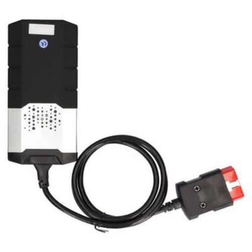 Outil De Diagnostic Pour Voitures Et Camions, Eau Obd2, Bluetooth, Usb, Delphis, Orpdc