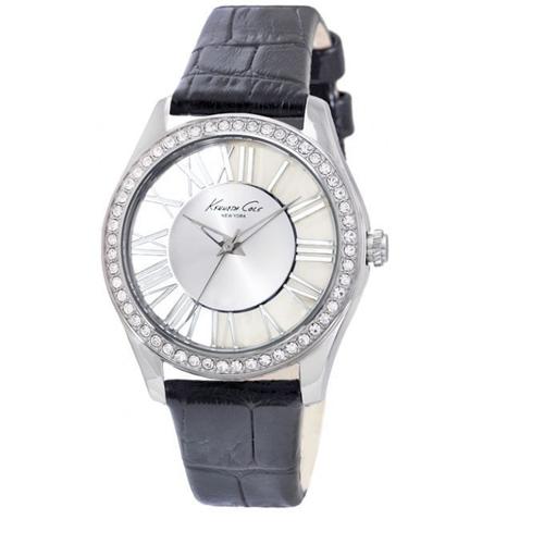 Montre Kenneth Cole Transparency Ikc2730 - Femme