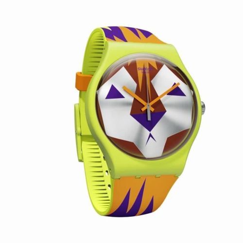 Montre Swatch Suoj106