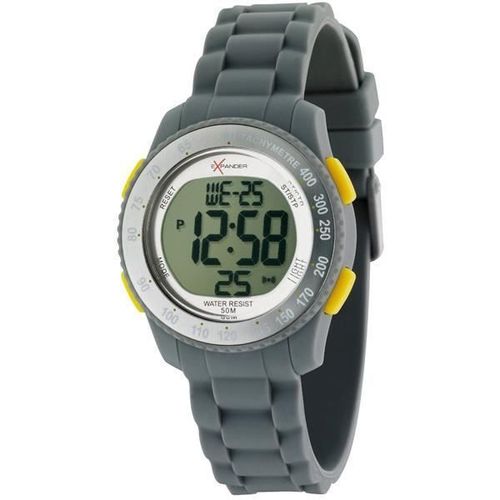 Sector - 3251572215 - Montre Femme - Lcd