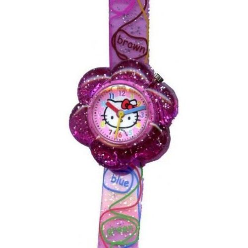 Hello Kitty - 4407601 - Montre Fille