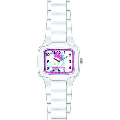 Hello Kitty - 4420302 - Montre Fille