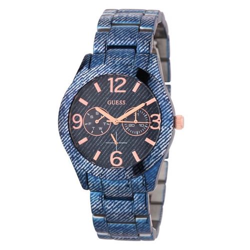 Guess Montre Femme W0288l1