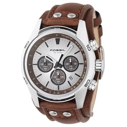 Fossil Ch2565 Mens Chronograph Montre