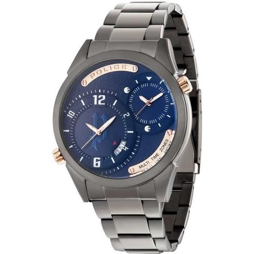 Montre Homme Police Watches Date R1453257002