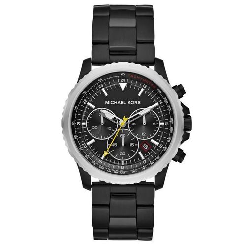 Michael Kors Mk8643 Montre Homme Chronographe Theroux