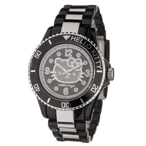 Hello Kitty Montre Femme