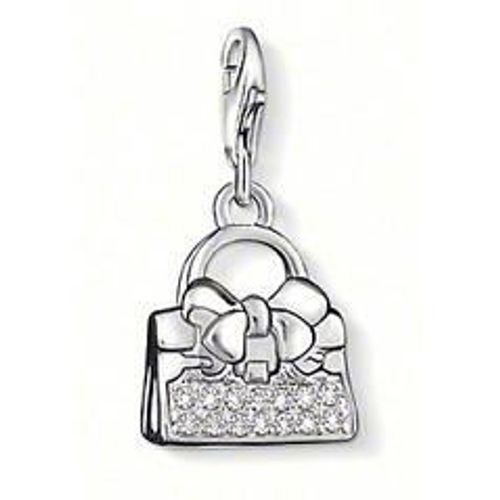 Charms Femme Silver Charm Thomas Sabo 0867-051-14