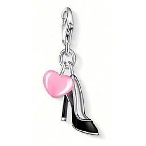Charms Femme Silver Charm Thomas Sabo 0866-007-11