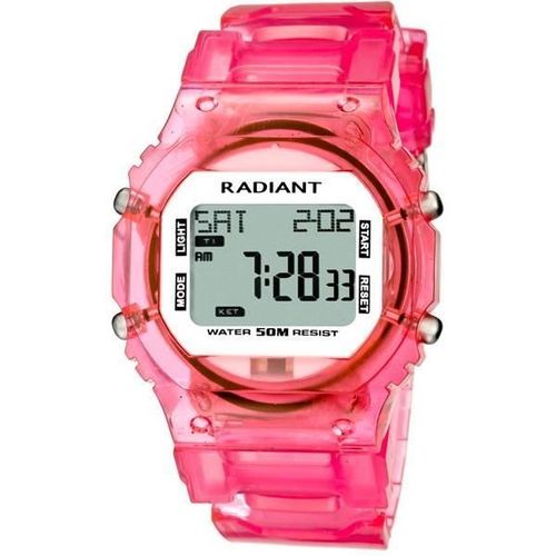 Montre Femme Radiant New Rainbow Ra121603. Fashion