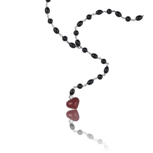 Collier Time Force Tj1238c01