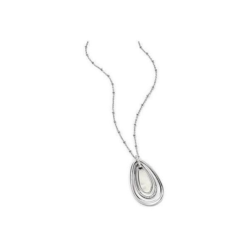 Morellato Bijoux Blanc Pearl Pendant Mop Syc01 ?