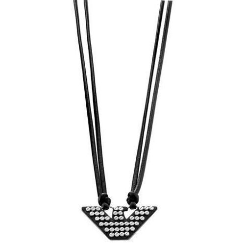 Collier Homme Eag Argento Uomo Eg2072. Jaune. Arge