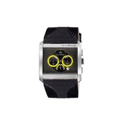 Montre Homme Custo On Time Takeshi Pat Cu005702