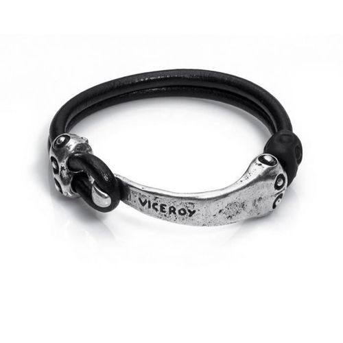 Bracelet Vice-Roi 1000p09010 Plaqué De Métal Tribal Homme