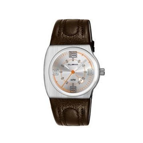 Montre Homme Custo On Time Size Matters Cu007503