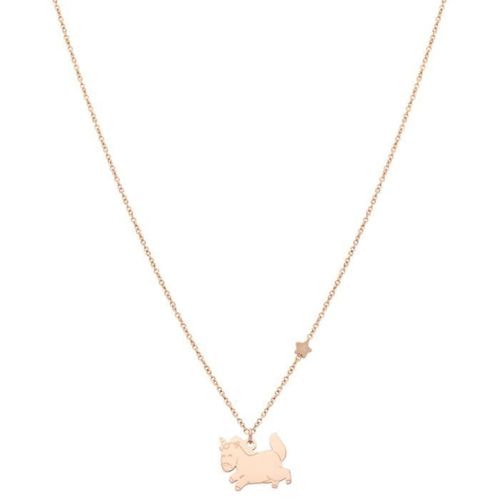 Collier Femme Mr Wonderful Joyas Magic Wj20200. Ro