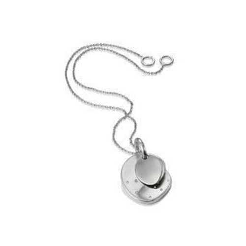 Colliers Femme Breil Stones Eclipsis Bj0333