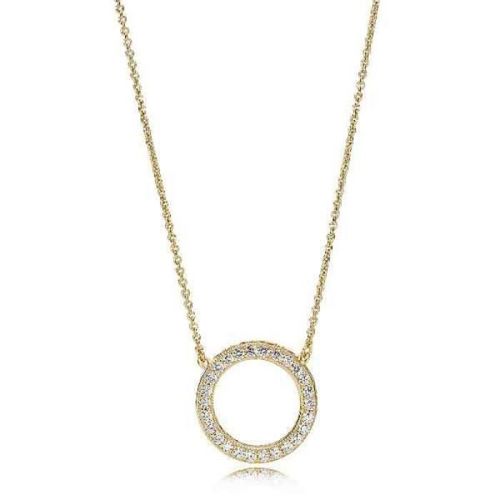 Pandora Collier 367121cz-45 Femme
