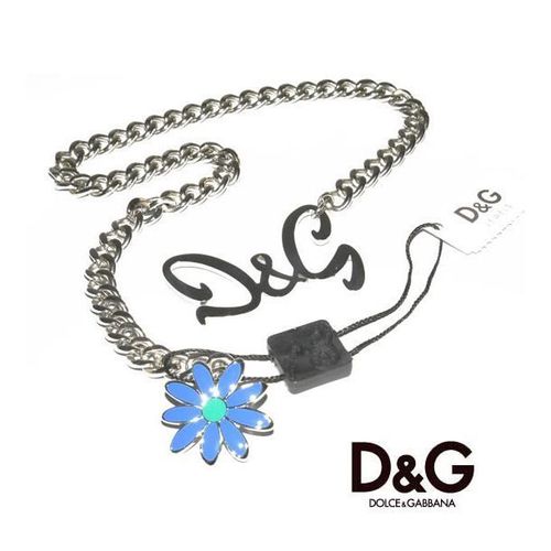 Collier Dolce&gabbana Dj0427 - Femme
