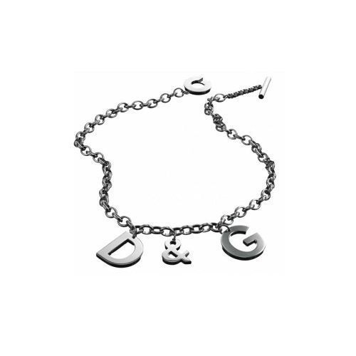 Collier Dolce & Gabbana Femme Dj0107