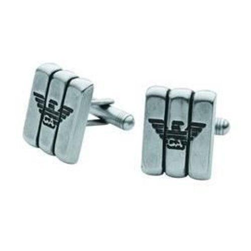 Boutons De Manchette Homme Où Femme Eag Argento U