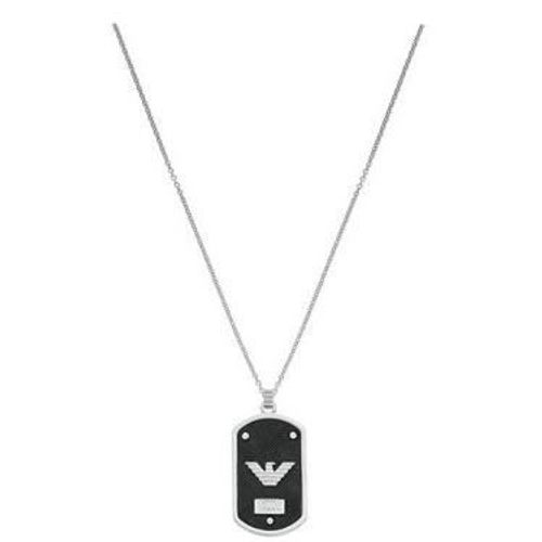 Collier Homme Eag Argento Uomo Eg2148. Jaune. Arge