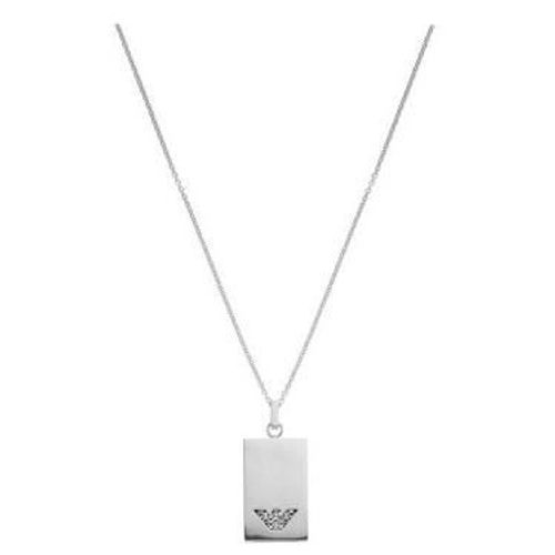 Collier Homme Eag Argento Uomo Eg2163. Jaune. Arge