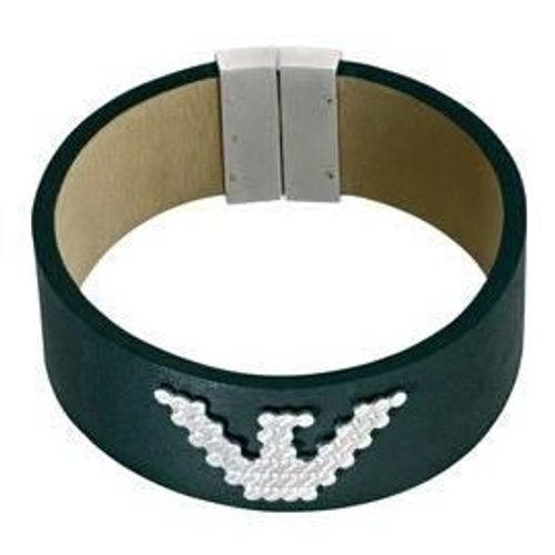 Bracelet Homme Eag Argento Uomo Eg2074lg. Jaune. A