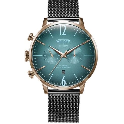 Montre Homme Welder Breezy Wwrc1008. Fashion. Date
