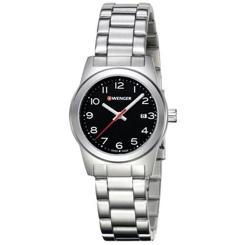 Montre Femme Field Color 01.0411.130. Classique. D