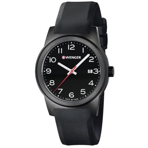 Montre Homme Field Color 01.0441.151. Sport. Date.