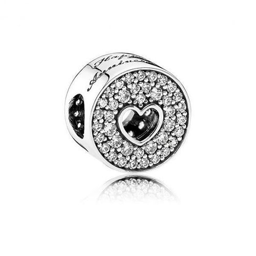 Charm Pandora 791977cz
