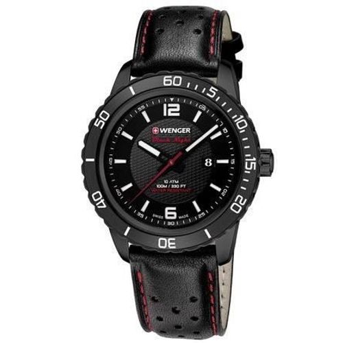 Montre Wenger 01.0851.123