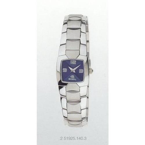 Montre Femme Breil Griffe 2519251403